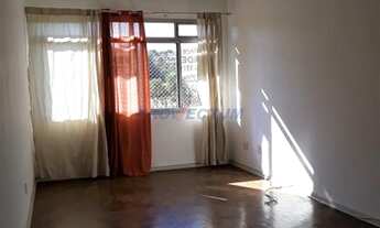 Imagem 3: Campinas - Apartamento Padrão - Jardim Proença