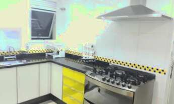 Imagem 11: Apartamento Garden de 4 dormitórios na Penha