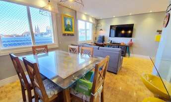 Imagem 7: Apartamento Residencial Lúmina