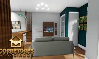 Imagem 2: Imbé - Casa Padrão - Mariluz