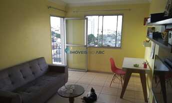 Imagem 4: Apartamento para Venda em São Bernardo do Campo, Centro, 2 dormitórios, 1 banheiro, 1 vaga