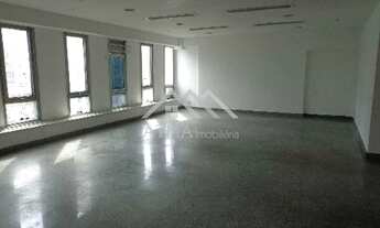 Imagem 3: Rio de Janeiro - Conjunto Comercial/Sala - Centro