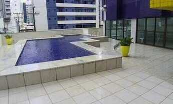 Imagem 2: APARTAMENTO À VENDA EM BOA VIAGEM 4 QUARTOS / 160 m2