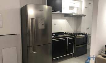 Imagem 5: Apartamento com 2 dormitórios à venda, 66 m² por R$ 700.000,00 - Cidade São Francisco - Sã