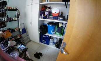 Imagem 5: Lindo apartamento mobilado