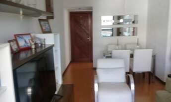 Imagem 3: Apartamento dois quartos com suíte e excelente localização