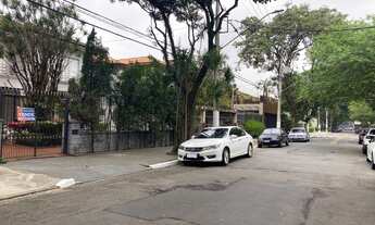 Imagem 3: Casa no jardim paulista