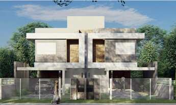 Imagem 3: Sobrado para venda possui 140 metros quadrados com 3 quartos em Campeche - Florianópolis