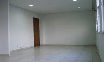 Imagem 7: Belo Horizonte - Conjunto Comercial/Sala - Santa Efigênia