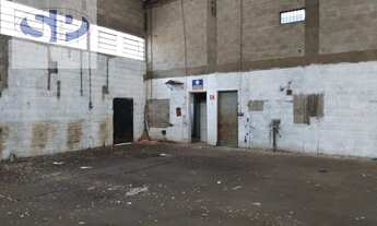 Imagem 6: Galpão em Cidade Parque Sao Luiz - Guarulhos