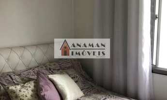 Imagem 5: Cotia - Apartamento Padrão - Jardim Ísis