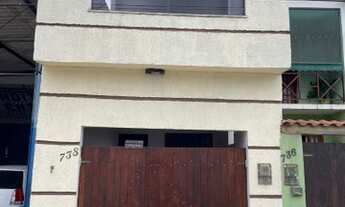 Imagem: NOVA IGUAÇU - Casa Padrão - PONTO CHIC