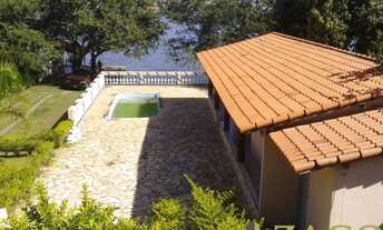 Imagem: Rancho em Delfinópolis-MG por R$ 550.00,00