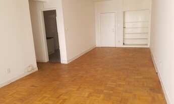 Imagem 3: Apartamento para aluguel com 3 quartos sala grande em Santa Cecília - São Paulo - SP