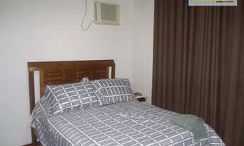 Imagem 3: Casa residencial à venda, Estuário, Santos - CA0087