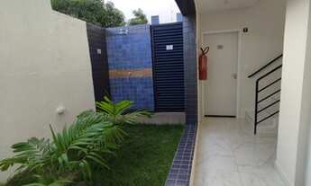 Imagem 2: Apartamento Novo com 03 quartos no Bessa, a 450 metros da Praia!