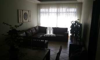 Imagem 4: APARTAMENTO COM 3 DORMITÓRIOS, 1 VAGA, À VENDA NO CENTRO SANTO ANDRÉ