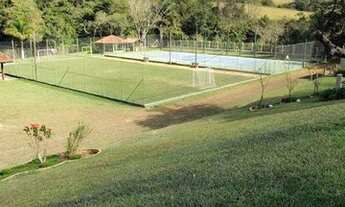 Imagem 5: Terreno à venda, 1100 m² por R$ 250.000,00 - Condomínio Quintas do Campo Largo - Araçoiaba