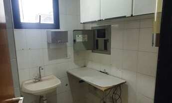 Imagem 2: Ótimo Conjunto comercial para Alugar 94 m², C/ 03 V. Gar. Bairro Jardins em São Paulo - SP