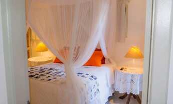 Imagem 9: Casa em Trancoso vista mar