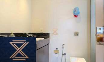 Imagem 2: Apartamento com 4 dormitórios à venda, 134 m² por R$ 1.550.000 - Funcionários - Belo Horiz