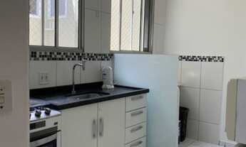 Imagem 5: Apartamento à venda no Condomínio Spazio Salute, Sorocaba-SP