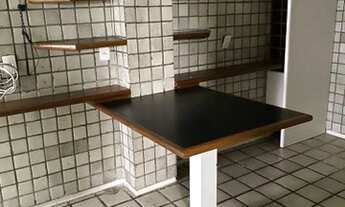 Imagem 5: Apartamento para aluguel possui 230 metros quadrados com 4 quartos em Boa Viagem - Recife