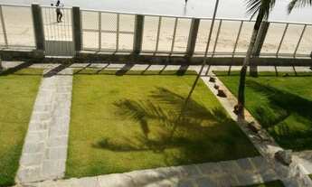 Imagem 3: A844 ] Casa Triplex, Com 8 Quartos Com Suites e Varandas Individuais !