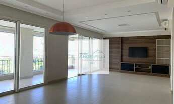 Imagem 6: Apto com 3 suítes à venda, 213 m² por R$ 1.790.000 - Vila Rezende - Piracicaba/SP