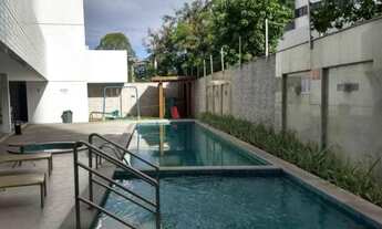 Imagem 2: TF- Lindo Apartamento na Encruzilhada - Edf. Athos, 72 m², 3 Quartos