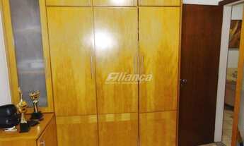 Imagem 5: Apartamento com 3 dormitórios à venda, 150 m² por R$ 555.000,00 - Praia de Itapoã - Vila V