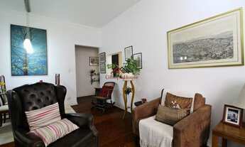 Imagem 5: Apartamento Venda Itaim Bibi 96 m² 3 Dormitórios