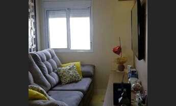 Imagem 3: Apartamento para Venda em Santo André, Santa Maria, 2 dormitórios, 1 suíte, 2 banheiros, 2