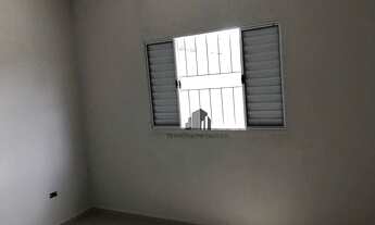 Imagem 4: Casa com 2 dormitórios à venda, 90 m² por R$ 280.000 - Jardim da Balsa I - Americana/SP