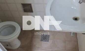 Imagem: Rio de Janeiro - Apartamento Padrão - Flamengo