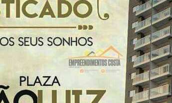 Imagem: Apartamento com 2 dormitórios à venda