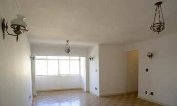 Imagem 2: Apartamento Locação 3 Dormitórios - 131 m² Vila Mariana