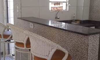 Imagem 5: Kit net No bairro do Boqueirão