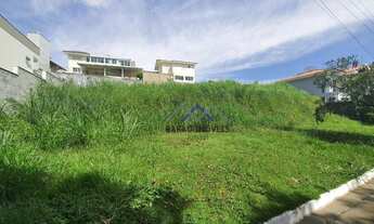 Imagem 5: Terreno à venda, 450 m² por R$ 450.000,00 - Condomínio Villagio Capriccio - Louveira/SP