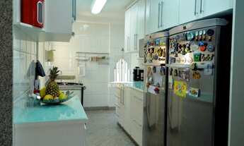 Imagem 7: Apartamento 190m 3 quartos na Pompeia