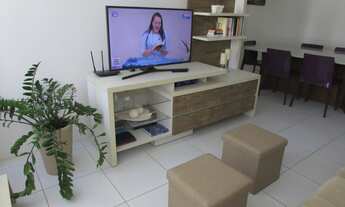 Imagem 3: Ótimo Apartamento para venda possui 77 metros quadrados com 3 quartos