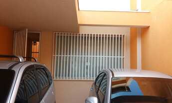 Imagem 3: Ampla Casa na Vila Alpina com 3 quartos, 1 Vaga de garagem. Fácil acesso ao Metrô Vila Pru