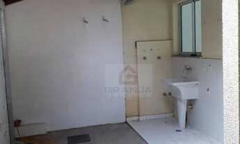 Imagem 3: Casa com 3 dormitórios para alugar, 108 m² por R$ 1.900,00/mês - Chácara Ondas Verdes - Co