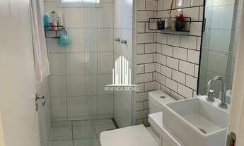 Imagem 7: Apartamento 47 metros com vaga na Vila Andrade