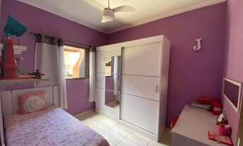 Imagem 3: Casa para Venda em Araras, Jardim Portal do Sol, 3 dormitórios, 1 suíte, 2 banheiros, 3 va