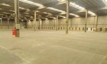 Imagem 7: Galpão Locação Tamboré | Bem localizado | 19.000m²