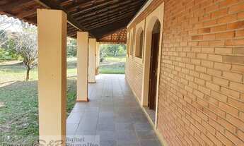 Imagem 5: Linda chácara a venda bem arborizada