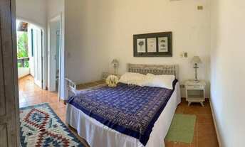 Imagem 2: Sobrado com 4 dormitórios à venda, 274 m² por R$ 2.950.000,00 - Praia da Baleia - São Seba