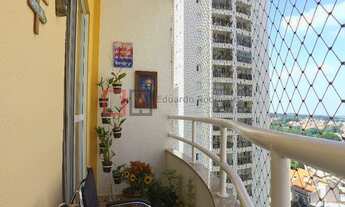 Imagem 3: Cond Aquarela - mansões sto antonio