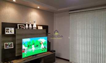 Imagem 6: Casa com 3 dormitórios para alugar, 328 m² por R$ 4.000,00/mês - Jardim Guanabara - Jundia